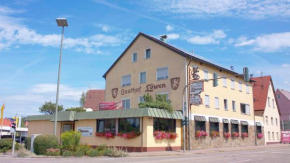 Hotel-Restaurant und Gästehaus Löwen Süßen